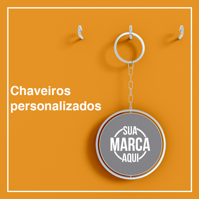 Chaveiros